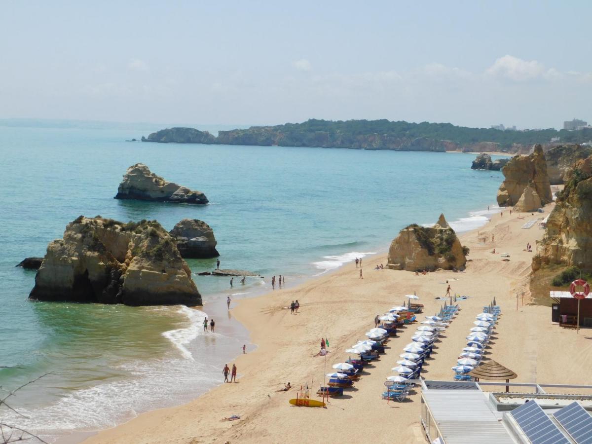 Apartament Encosta Da Marina Family Portimão Zewnętrze zdjęcie