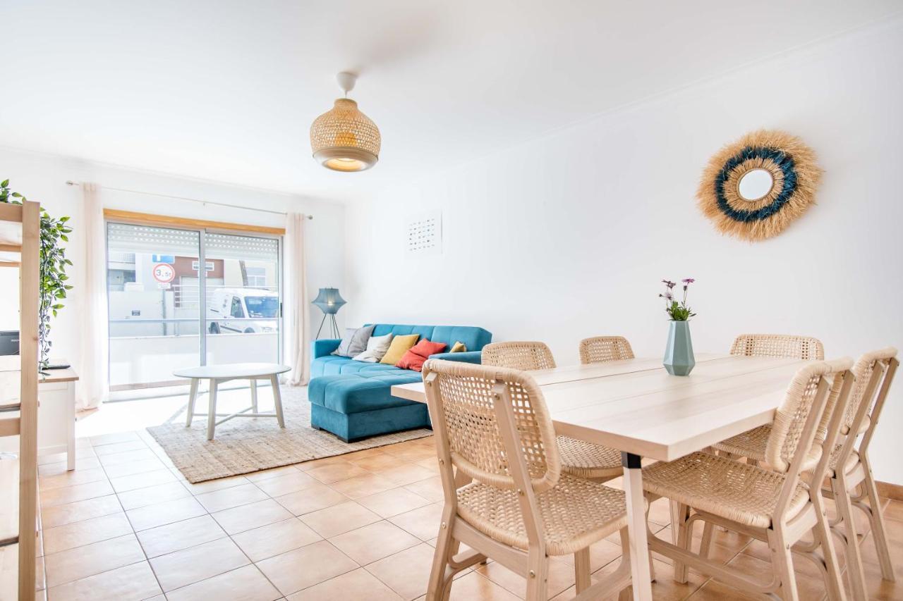 Apartament Encosta Da Marina Family Portimão Zewnętrze zdjęcie