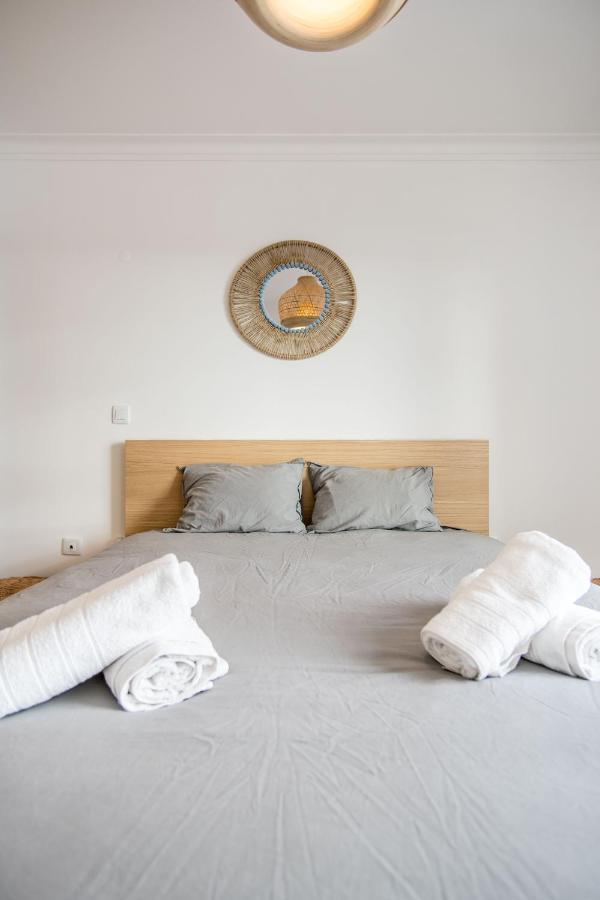 Apartament Encosta Da Marina Family Portimão Zewnętrze zdjęcie