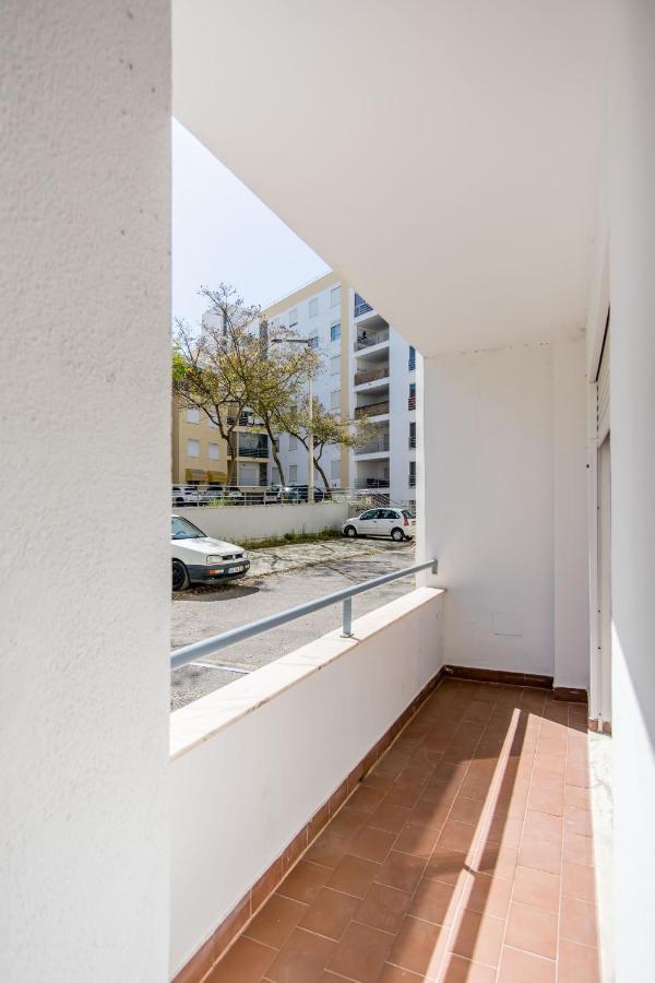 Apartament Encosta Da Marina Family Portimão Zewnętrze zdjęcie