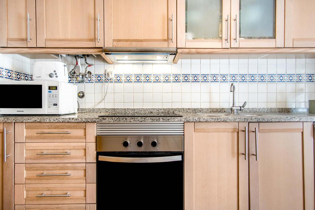 Apartament Encosta Da Marina Family Portimão Zewnętrze zdjęcie