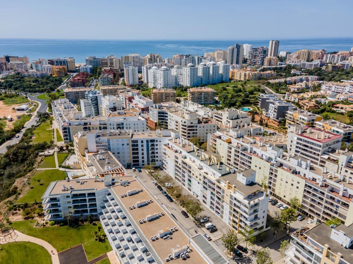 Apartament Encosta Da Marina Family Portimão Zewnętrze zdjęcie