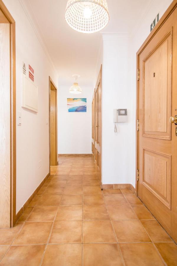 Apartament Encosta Da Marina Family Portimão Zewnętrze zdjęcie