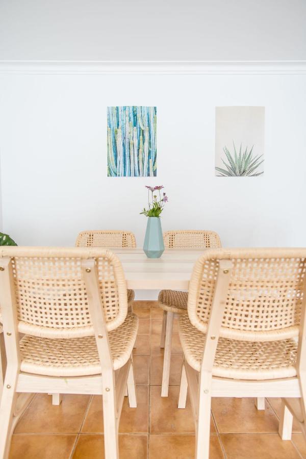 Apartament Encosta Da Marina Family Portimão Zewnętrze zdjęcie