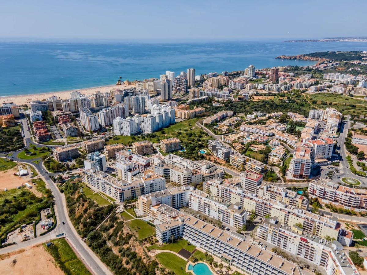 Apartament Encosta Da Marina Family Portimão Zewnętrze zdjęcie