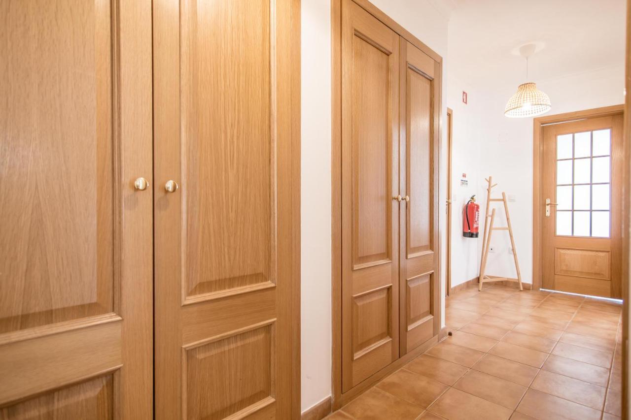 Apartament Encosta Da Marina Family Portimão Zewnętrze zdjęcie