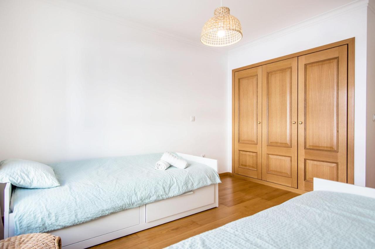 Apartament Encosta Da Marina Family Portimão Zewnętrze zdjęcie