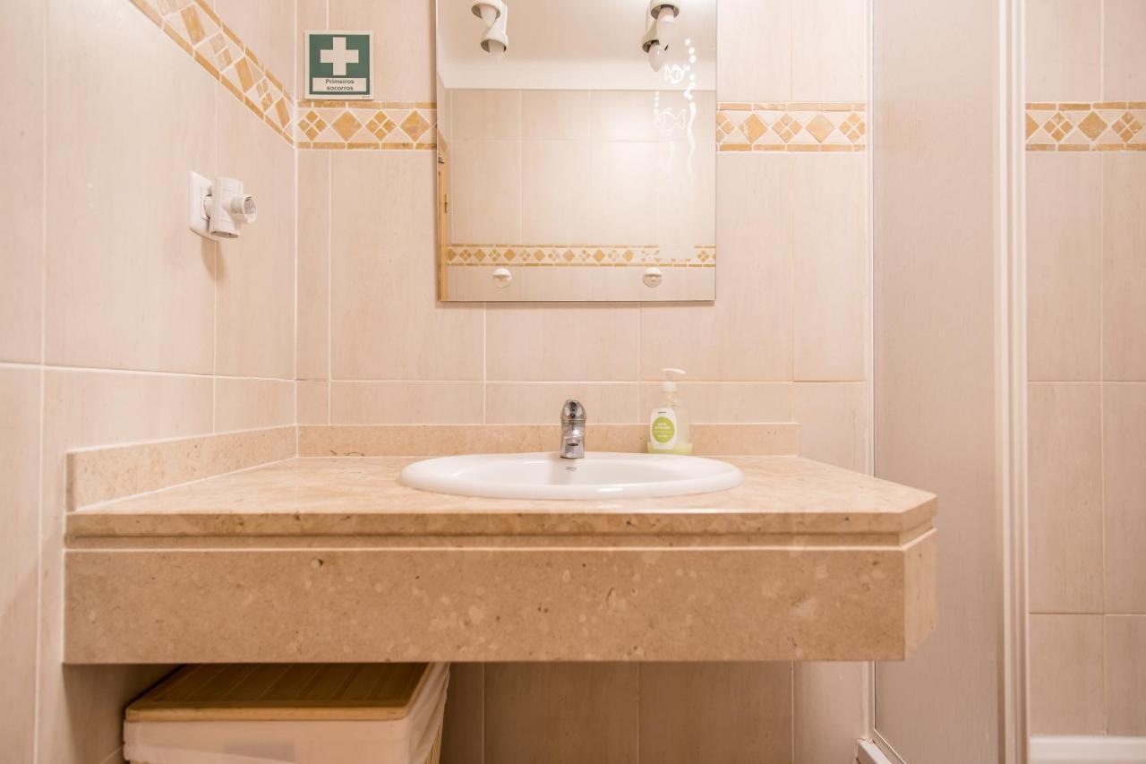 Apartament Encosta Da Marina Family Portimão Zewnętrze zdjęcie