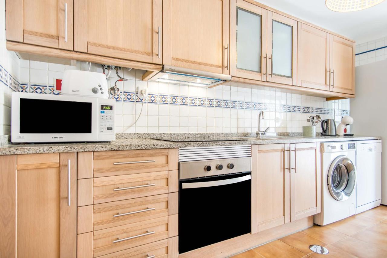 Apartament Encosta Da Marina Family Portimão Zewnętrze zdjęcie