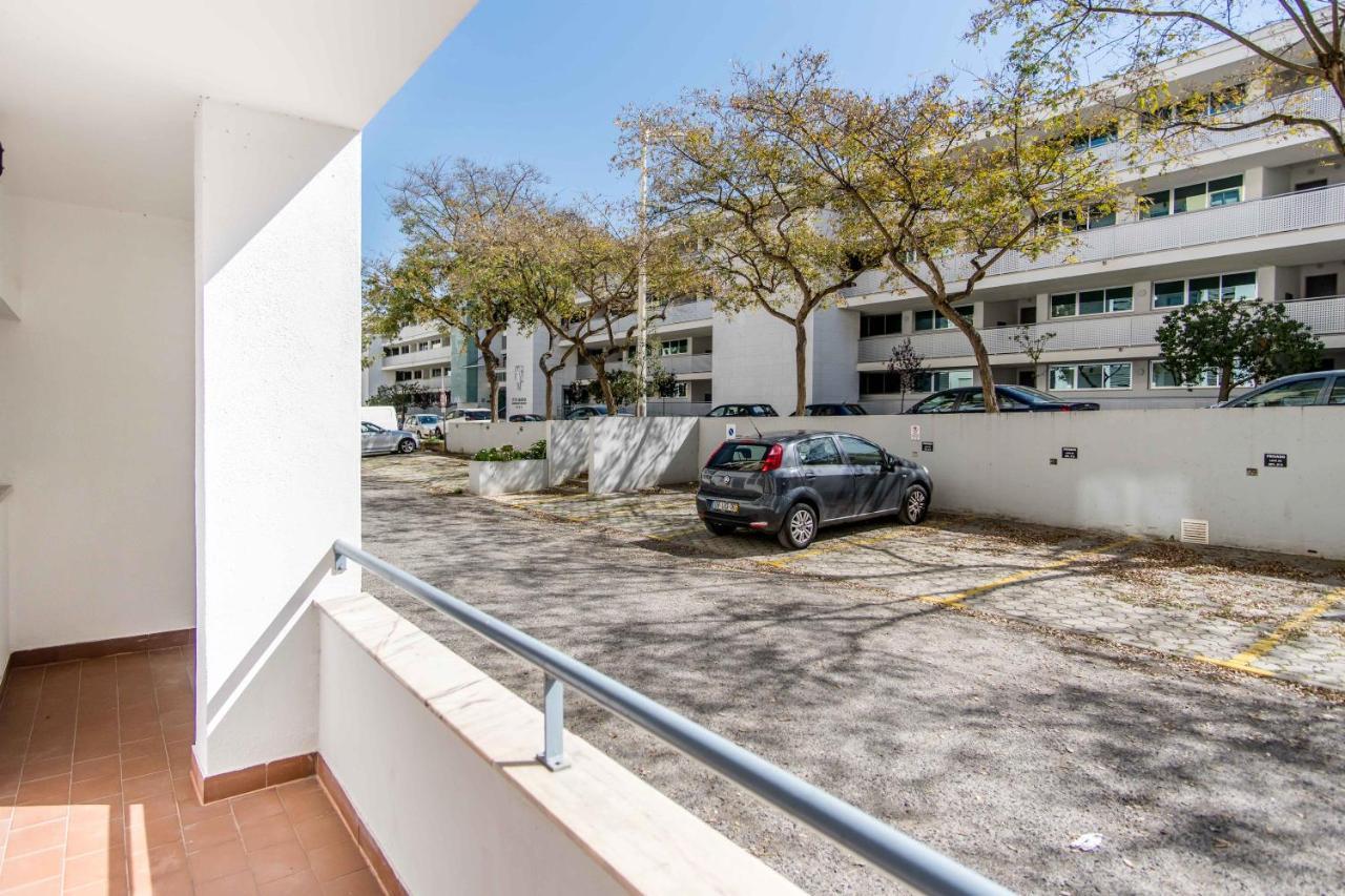 Apartament Encosta Da Marina Family Portimão Zewnętrze zdjęcie