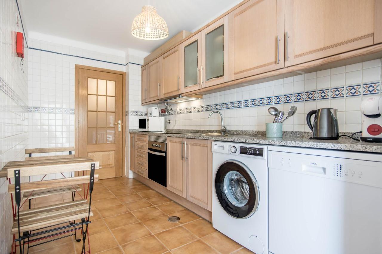 Apartament Encosta Da Marina Family Portimão Zewnętrze zdjęcie