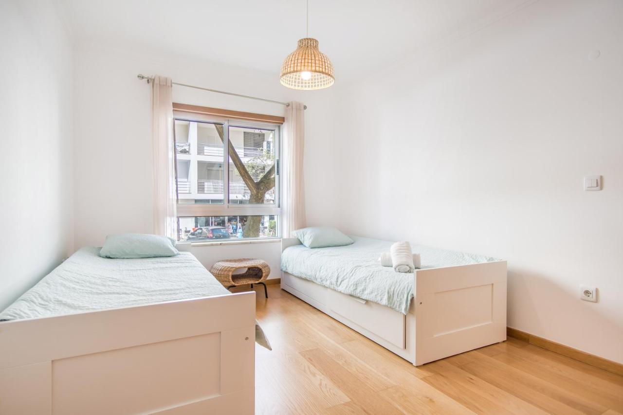 Apartament Encosta Da Marina Family Portimão Zewnętrze zdjęcie