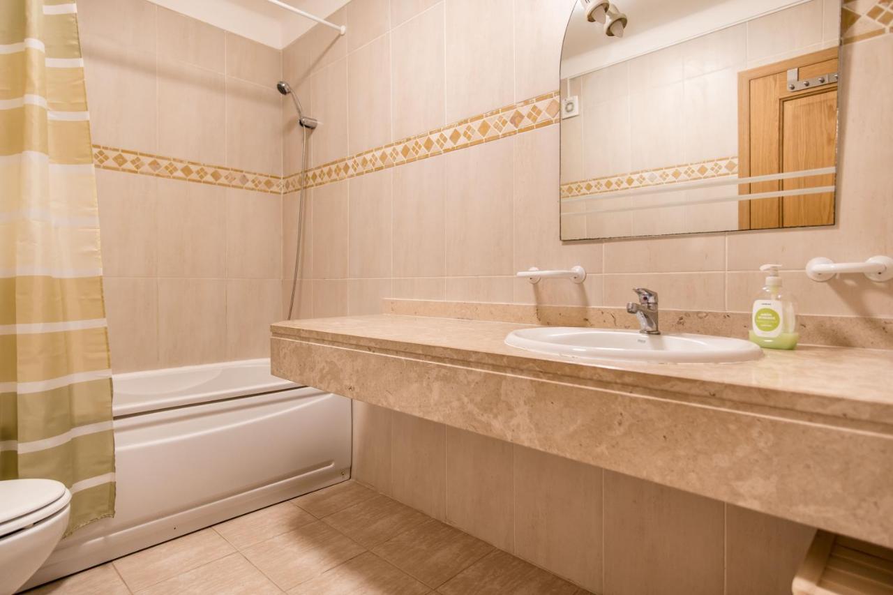 Apartament Encosta Da Marina Family Portimão Zewnętrze zdjęcie