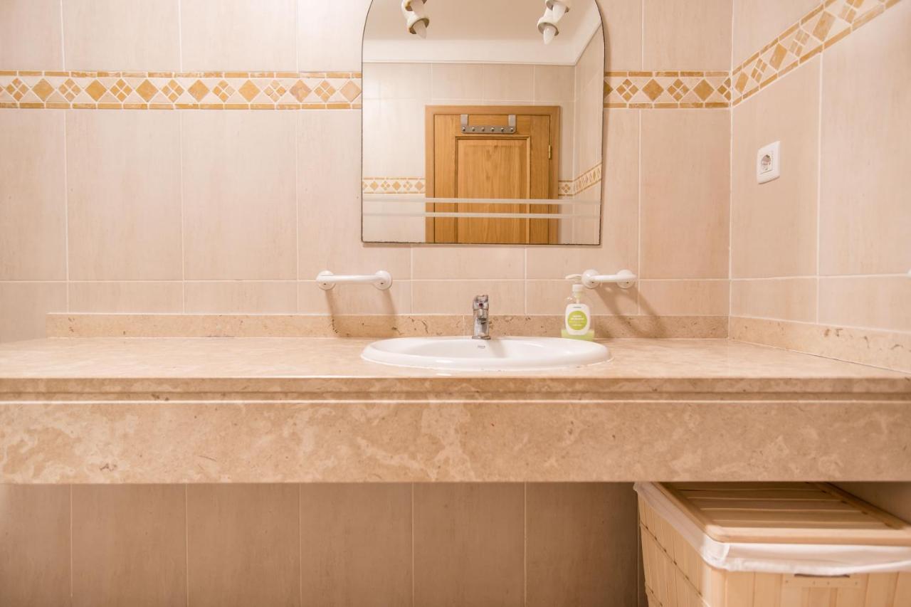 Apartament Encosta Da Marina Family Portimão Zewnętrze zdjęcie