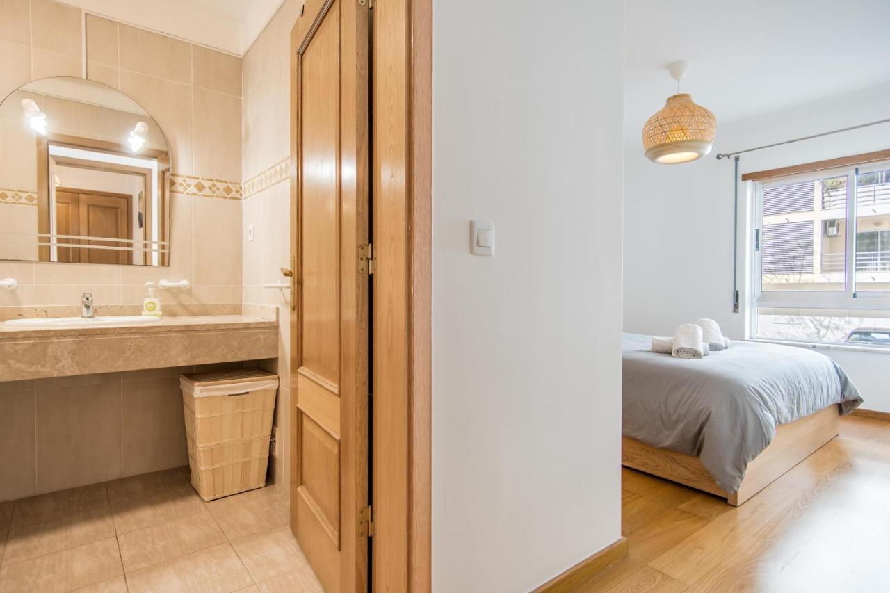 Apartament Encosta Da Marina Family Portimão Zewnętrze zdjęcie